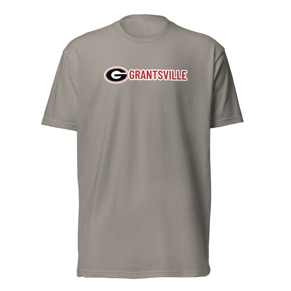 Grantsville High School Design 2 — Stone Grey