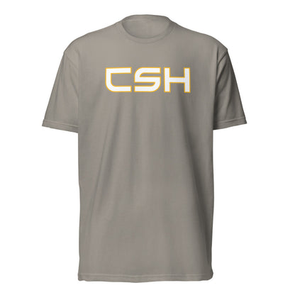 Cold Springs High School Design 2 — Stone Grey