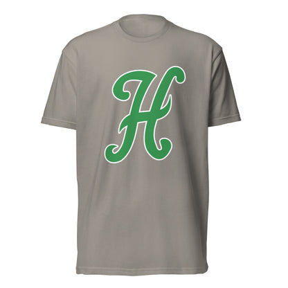 Holtville High School Design 2 — Stone Grey