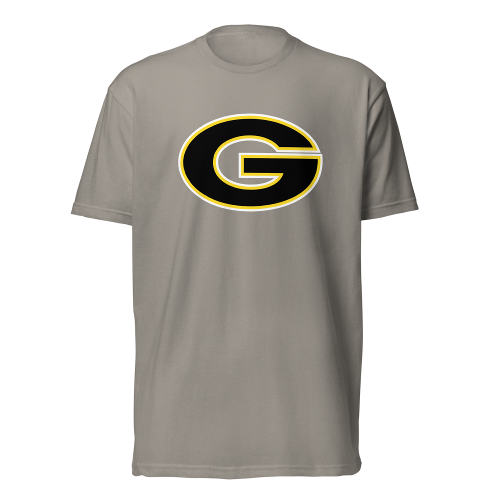 Galena High School Design 2 — Stone Grey