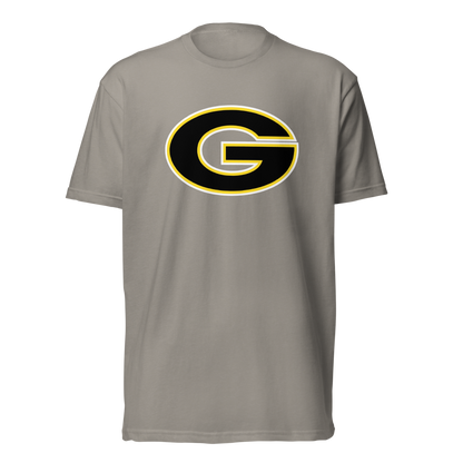 Galena High School Design 2 — Stone Grey