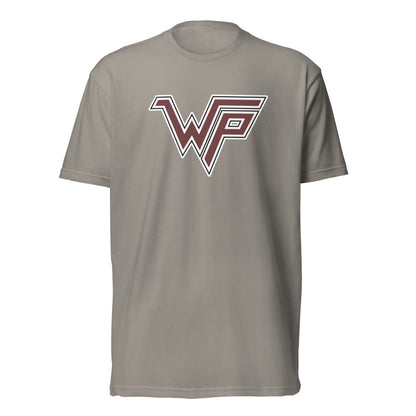 West Point High School Design 2 — Stone Grey