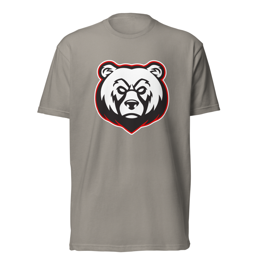 Bear River High School Design 2 — Stone Grey