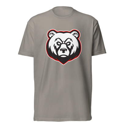 Bear River High School Design 2 — Stone Grey
