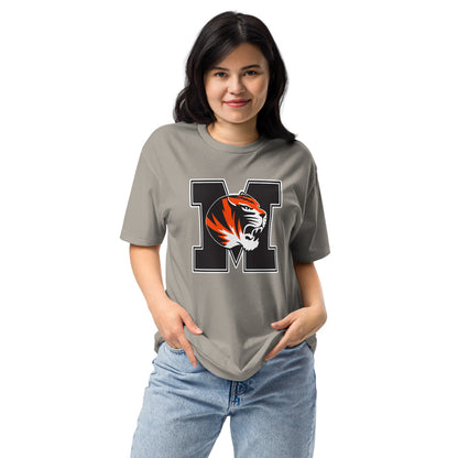Meek High School Design 2 — Stone Grey