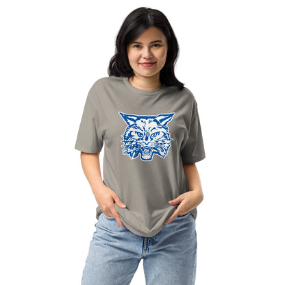West Limestone High School Design 2 — Stone Grey