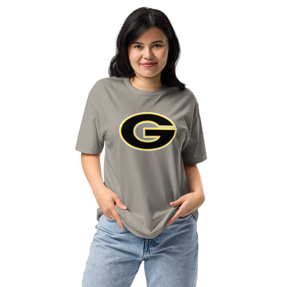 Galena High School Design 2 — Stone Grey
