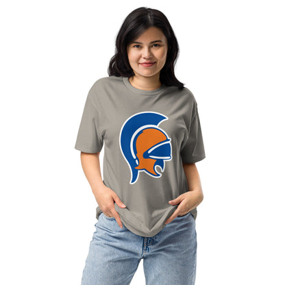 Charles Henderson High School Design 2 — Stone Grey