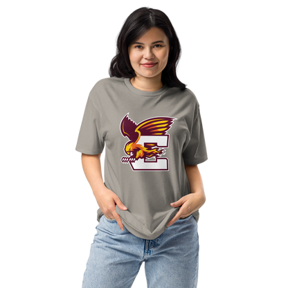 Eldorado High School Design 2 — Stone Grey