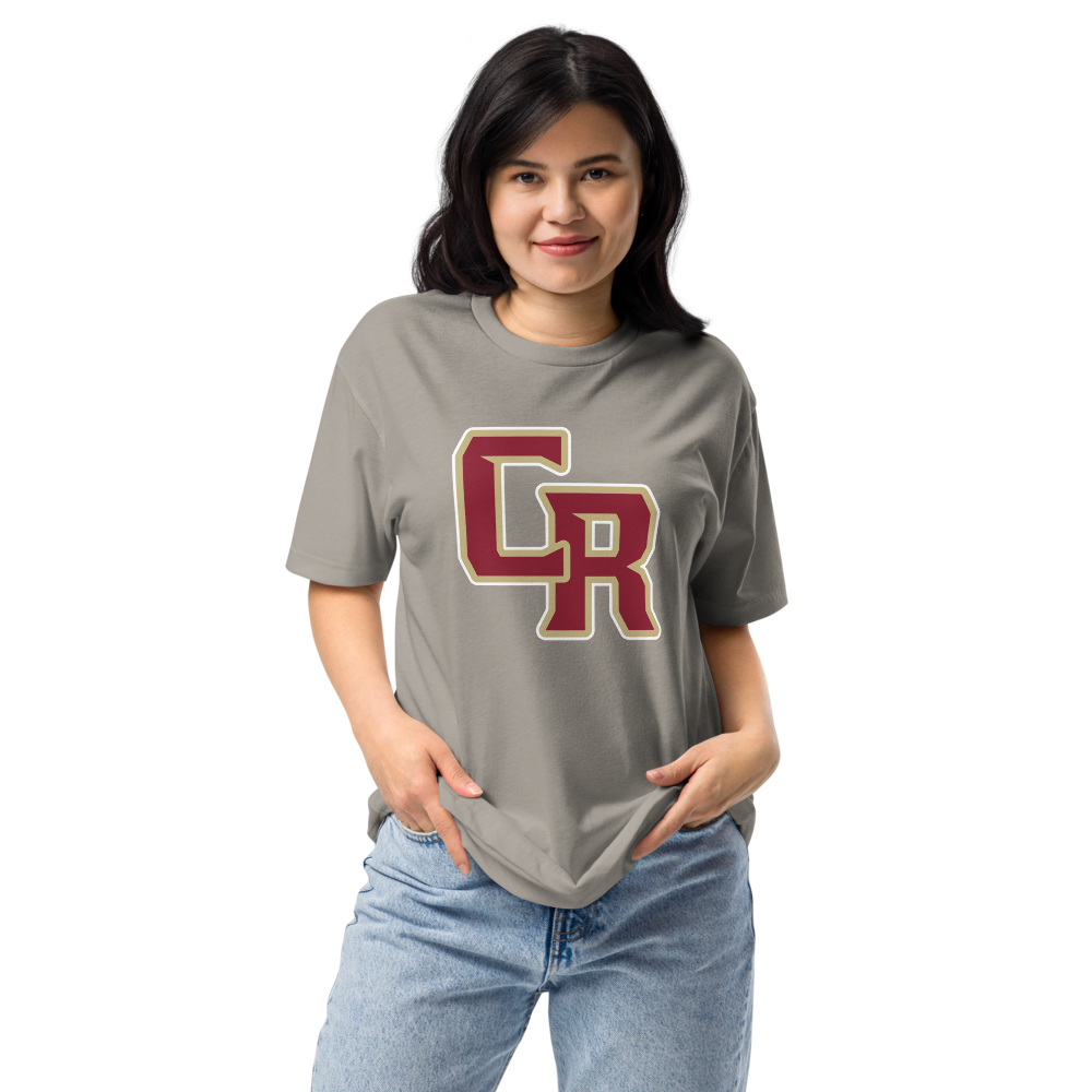 Cedar High School Design 2 — Stone Grey