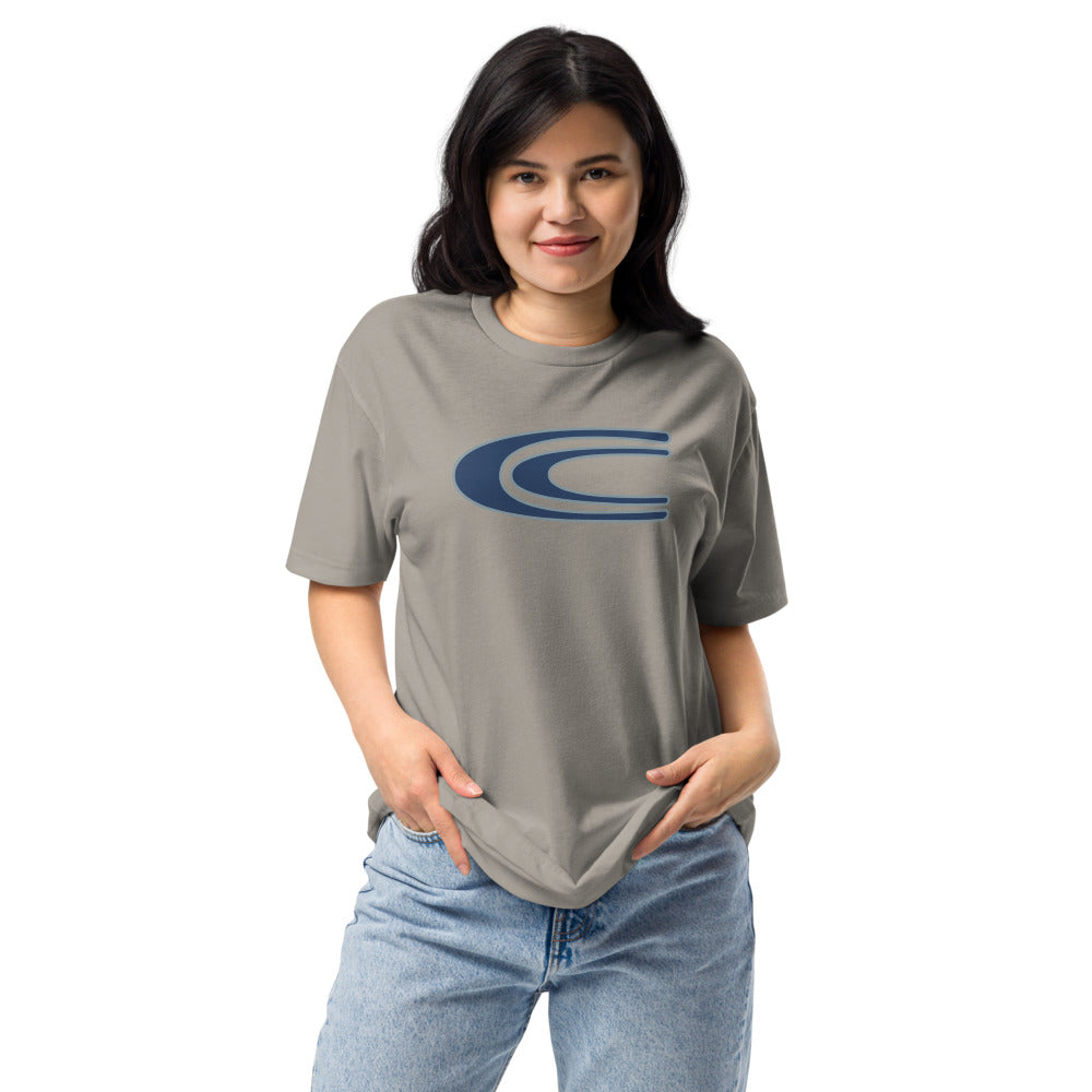 Clay Chalkville High School Design 2 — Stone Grey