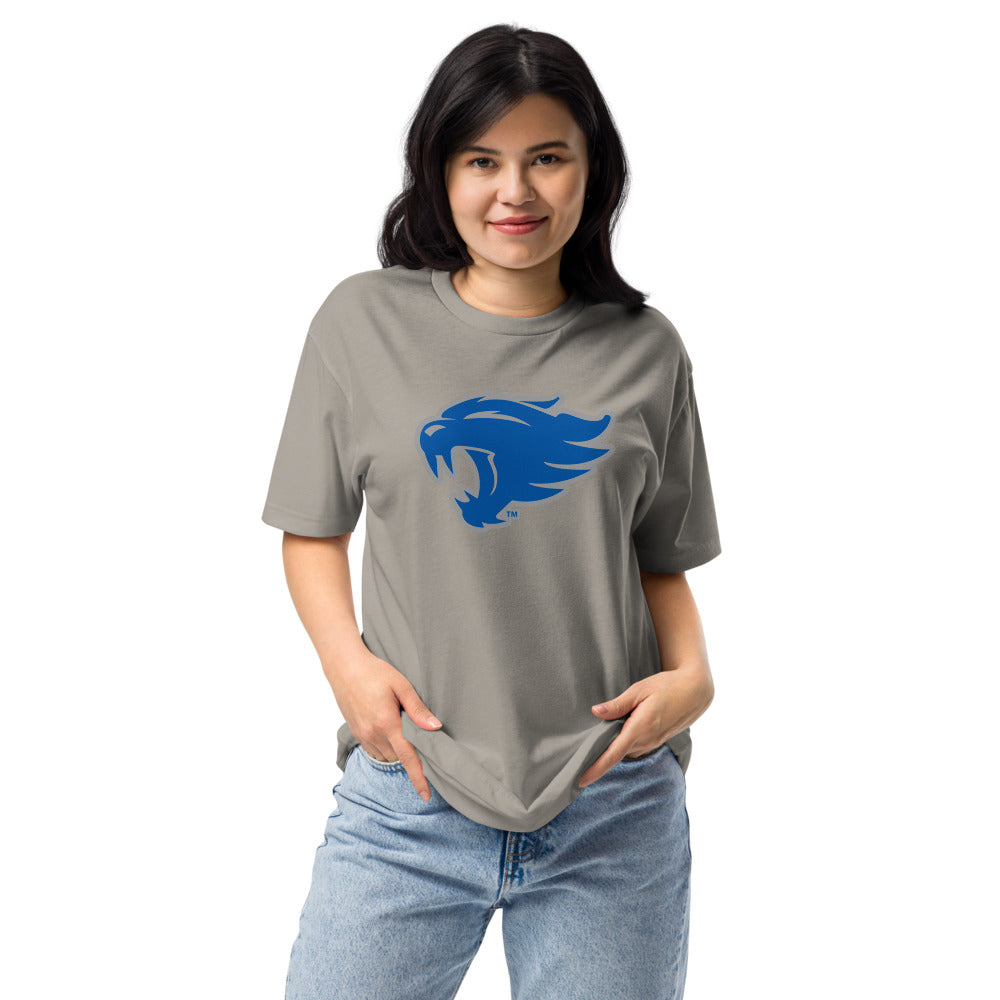 Colbert Heights High School Design 2 — Stone Grey
