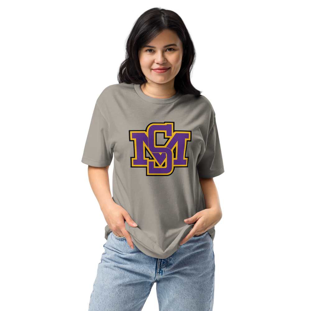 Sunrise Mountain High School - Vegas Design 2 — Stone Grey