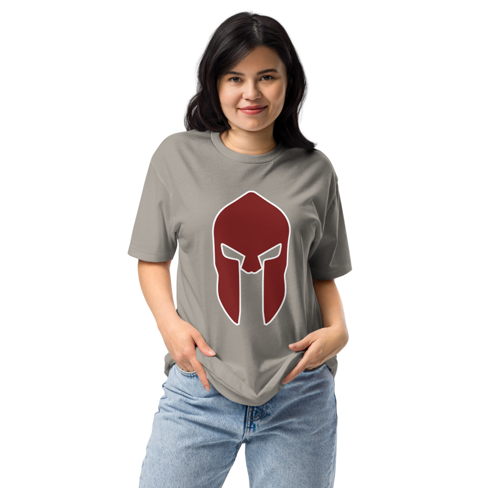 Cimarron-Memorial High School Design 2 — Stone Grey