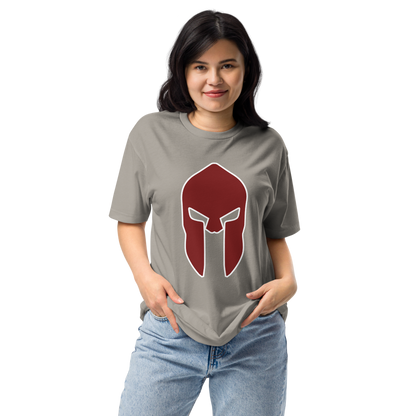 Cimarron-Memorial High School Design 2 — Stone Grey
