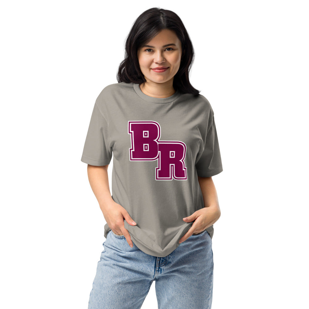 Benjamin Russell High School Design 2 — Stone Grey