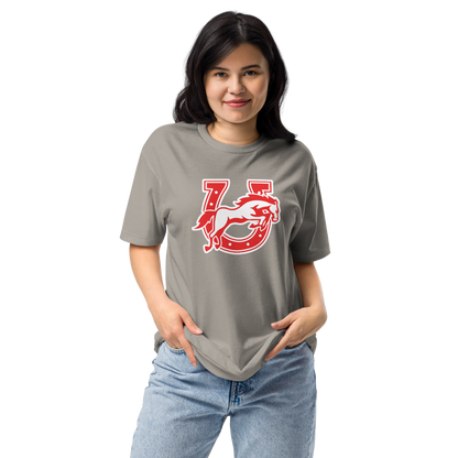 Earl Wooster High School Design 2 — Stone Grey
