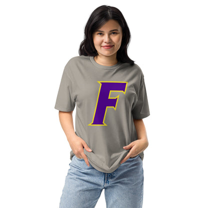 Fairview High School Design 2 — Stone Grey