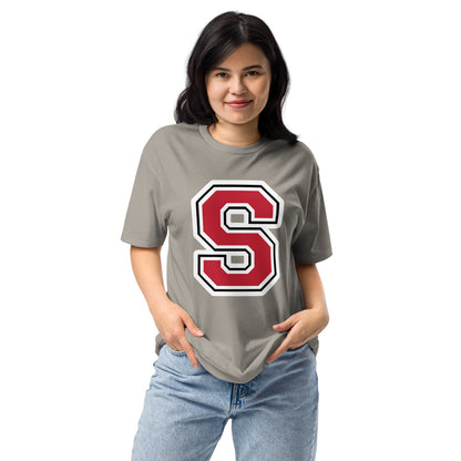 Springwood High School Design 2 — Stone Grey