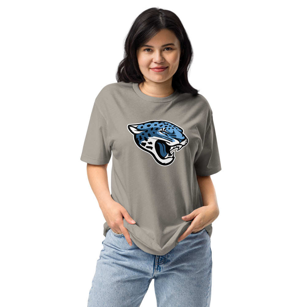 Spain Park High School Design 2 — Stone Grey
