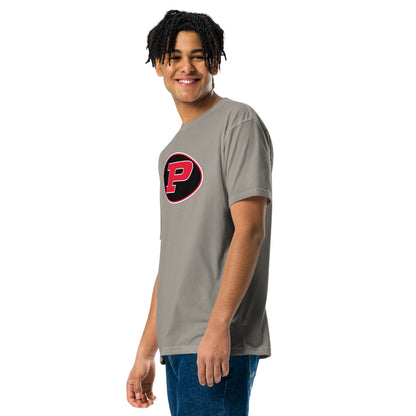 Pisgah High School Design 2 — Stone Grey