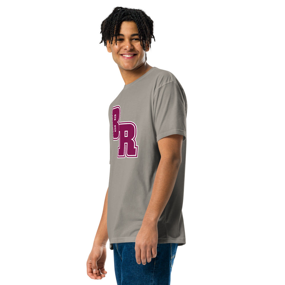 Benjamin Russell High School Design 2 — Stone Grey