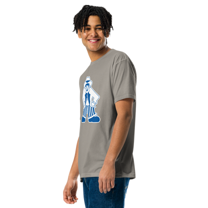 Carson High School Design 2 — Stone Grey