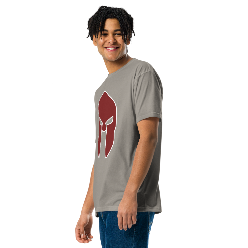 Cimarron-Memorial High School Design 2 — Stone Grey