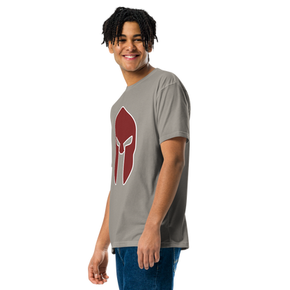 Cimarron-Memorial High School Design 2 — Stone Grey