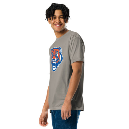 Chilton County High School Design 2 — Stone Grey