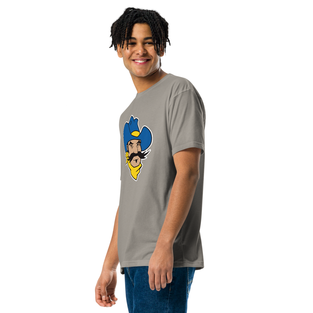 Albert M. Lowry High School Design 2 — Stone Grey