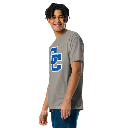 Clarke County High School Design 2 — Stone Grey