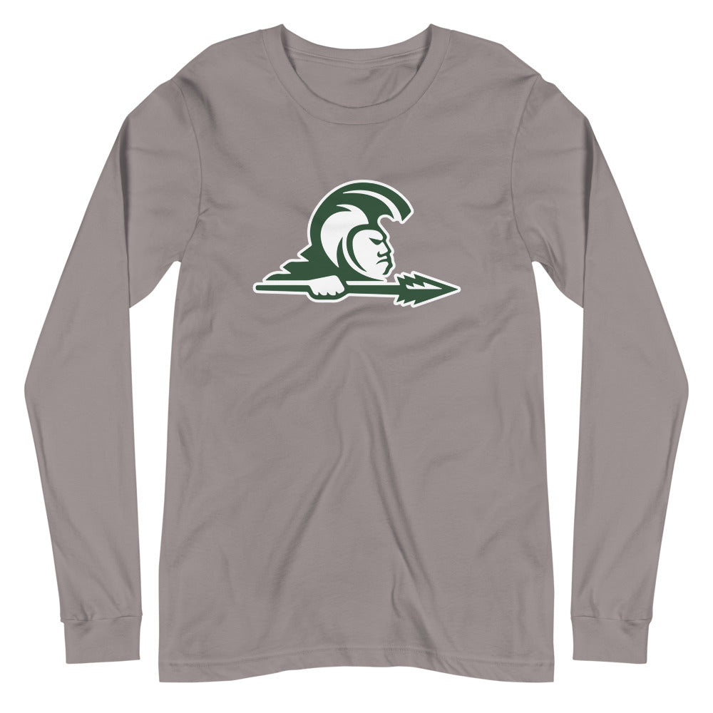 Kapa'a High School Design 2 — Storm