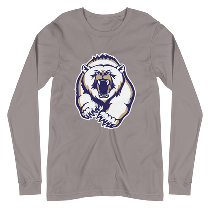 Spring Valley Grizzlies Design 2 — Storm