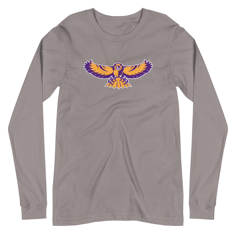 Danville High School Design 2 — Storm