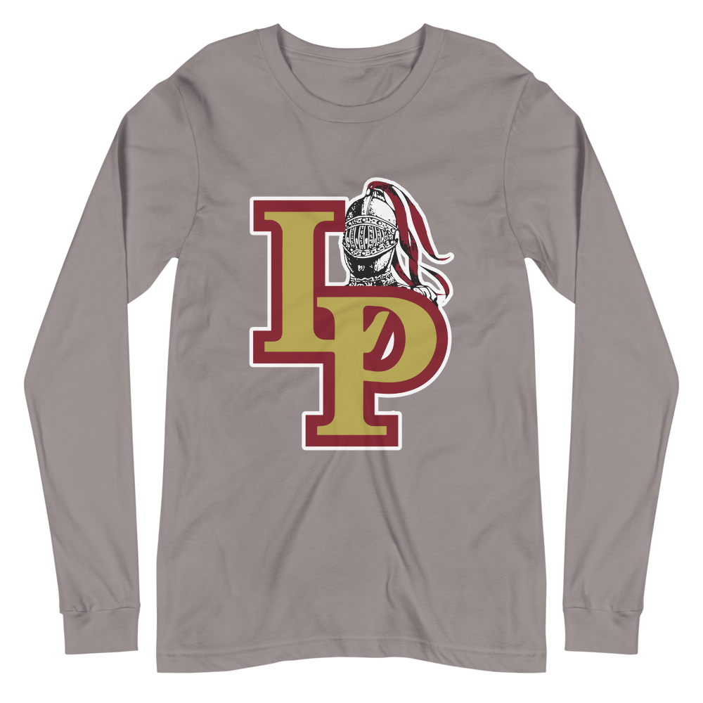Lone Peak High School Design 2 — Storm