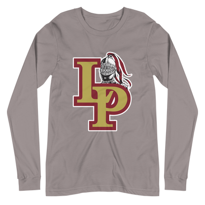 Lone Peak High School Design 2 — Storm