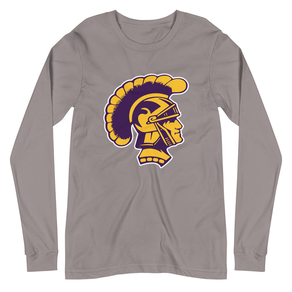 Daphne High School Design 2 — Storm