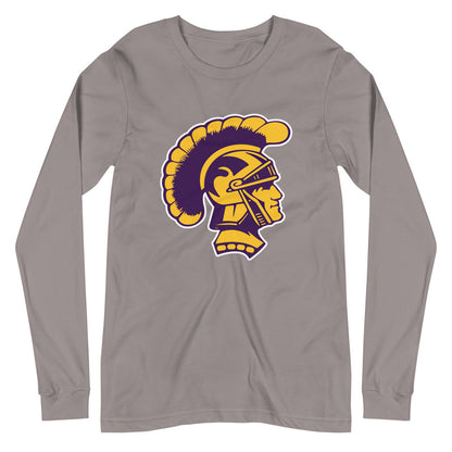 Daphne High School Design 2 — Storm