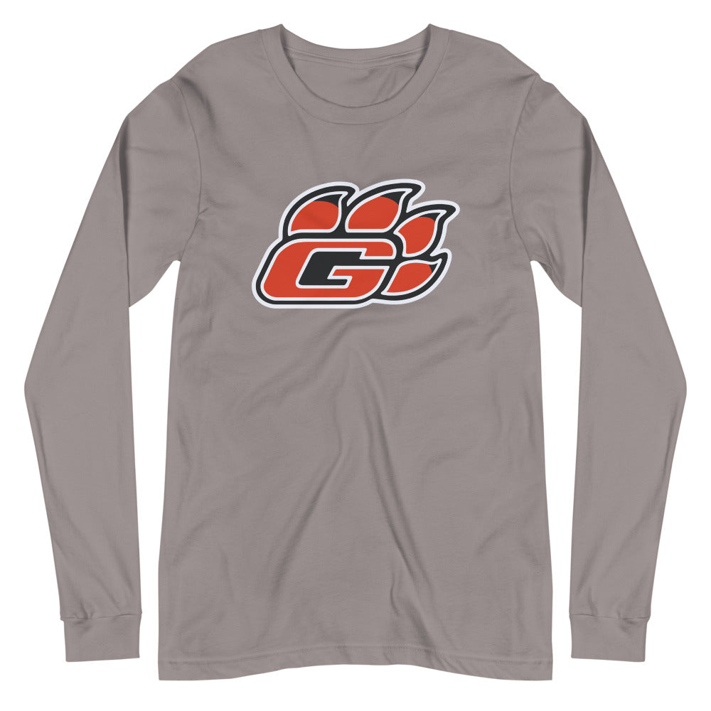 Virgil Grissom High School Design 2 — Storm