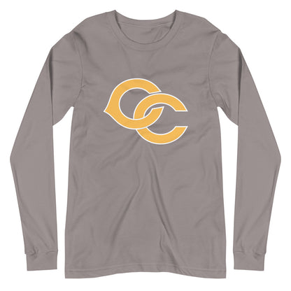 Cherokee County HIgh School Design 2 — Storm