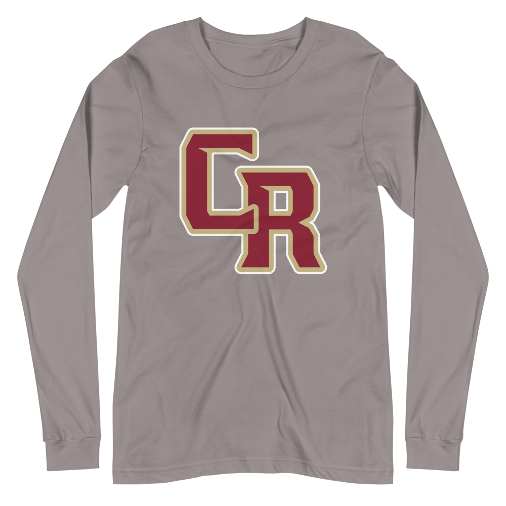 Cedar High School Design 2 — Storm