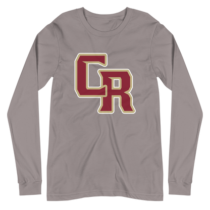Cedar High School Design 2 — Storm