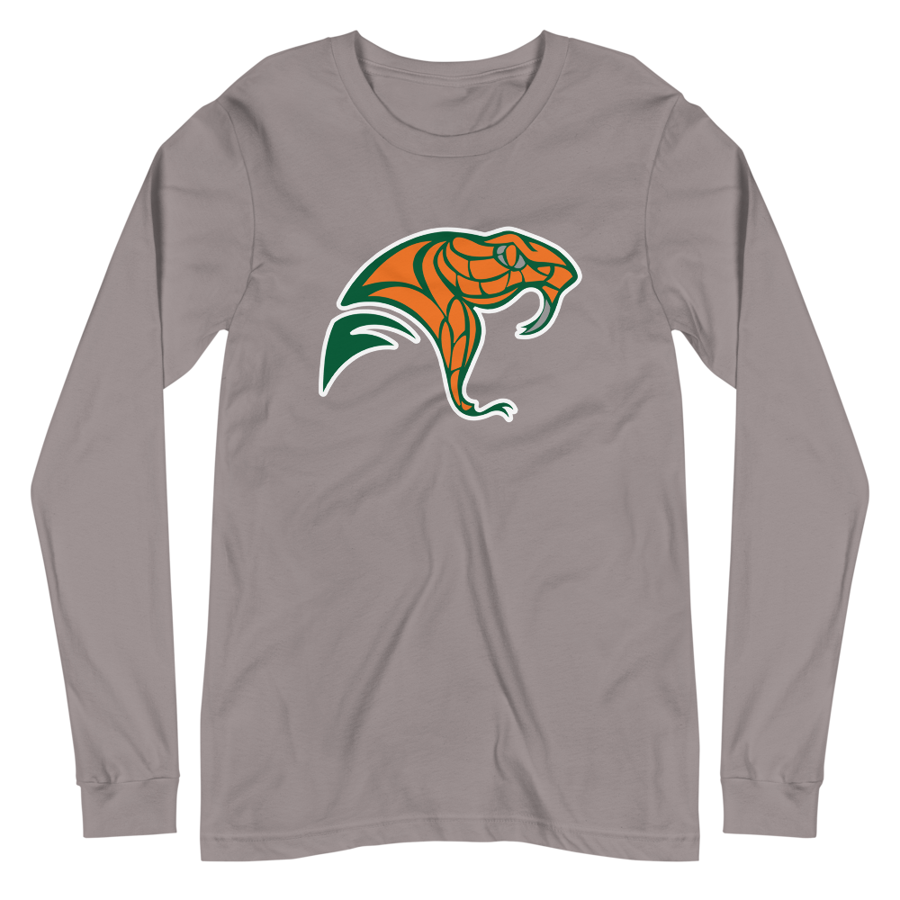 Mojave High School Design 2 — Storm