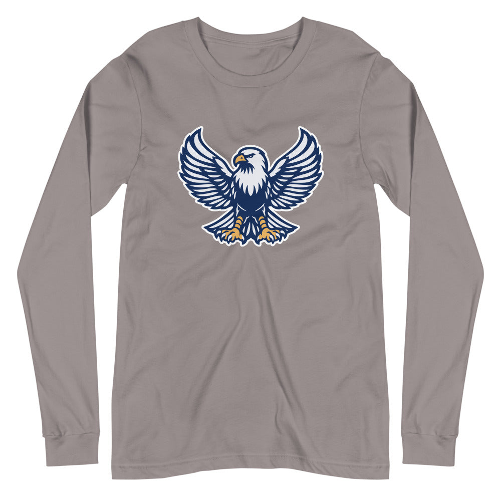 Appalachian High School Design 2 — Storm