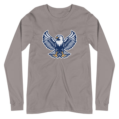 Appalachian High School Design 2 — Storm