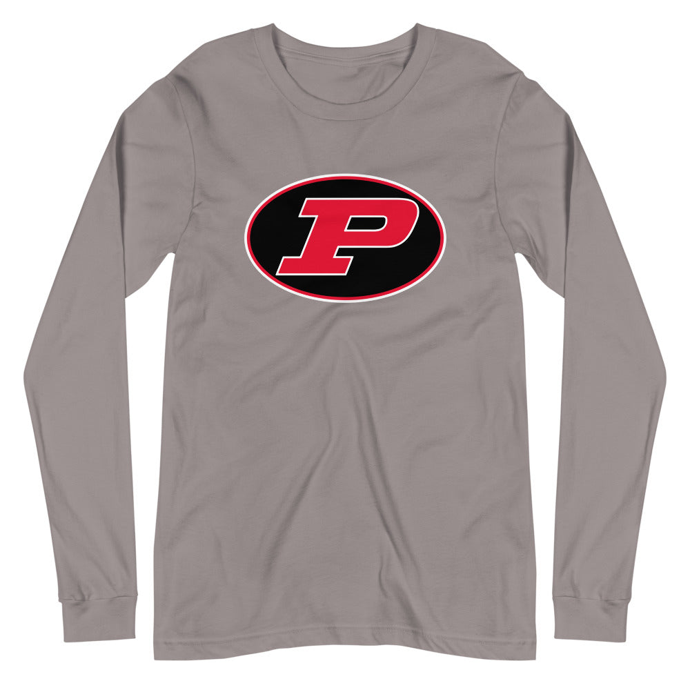 Pisgah High School Design 2 — Storm