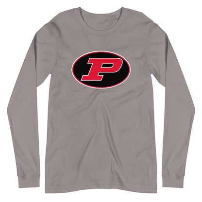 Pisgah High School Design 2 — Storm