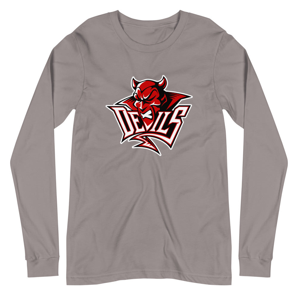 Lawrence County High School Design 2 — Storm