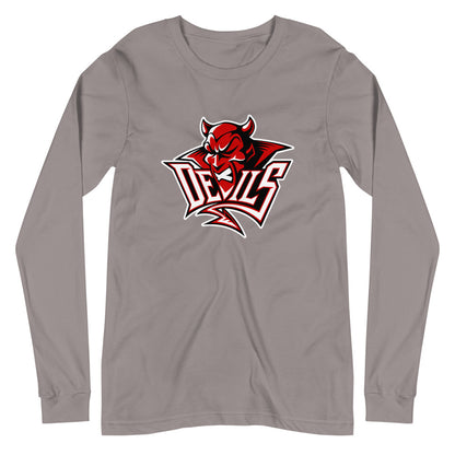 Lawrence County High School Design 2 — Storm